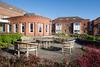 Derby Court yard